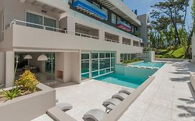 Vizion Suites By D&G
